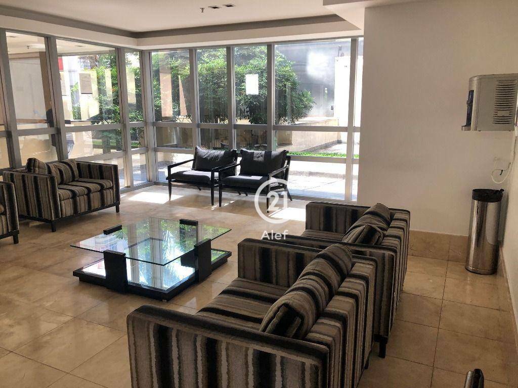 Conjunto Comercial-Sala à venda, 100m² - Foto 2