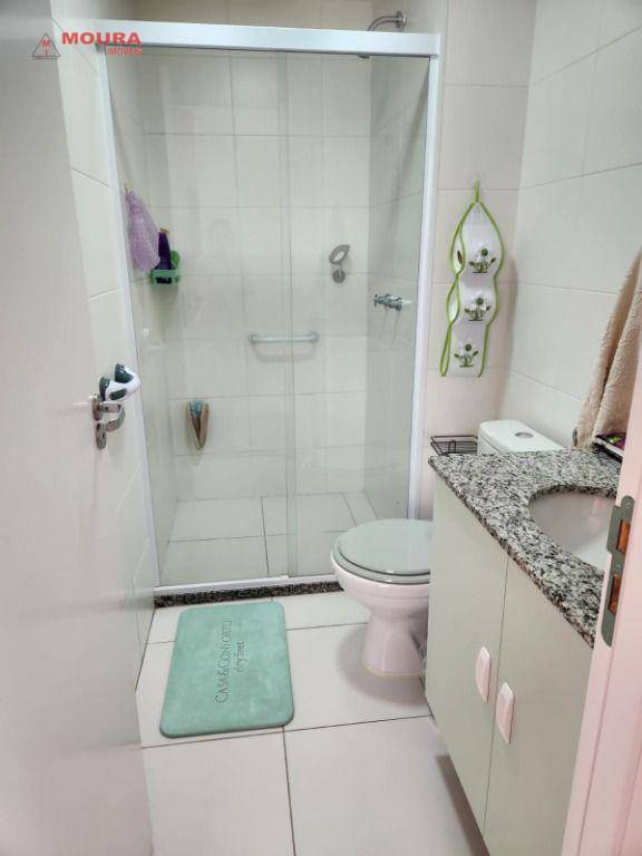 Apartamento à venda com 3 quartos, 66m² - Foto 9