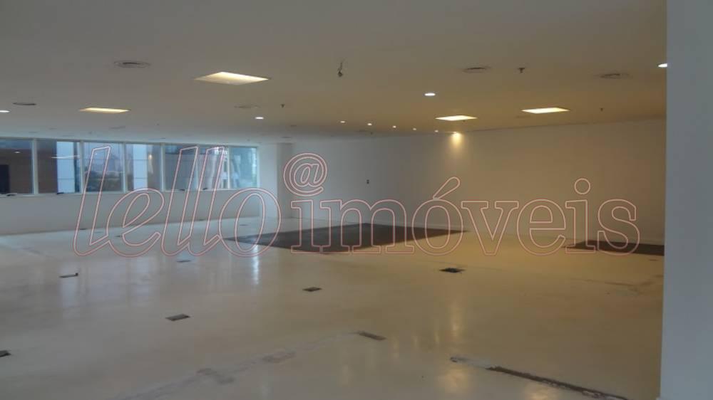 Conjunto Comercial-Sala para alugar, 206m² - Foto 7