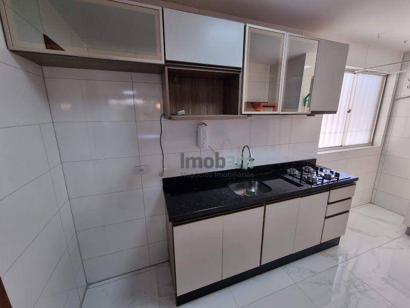 Apartamento à venda com 3 quartos, 70m² - Foto 10