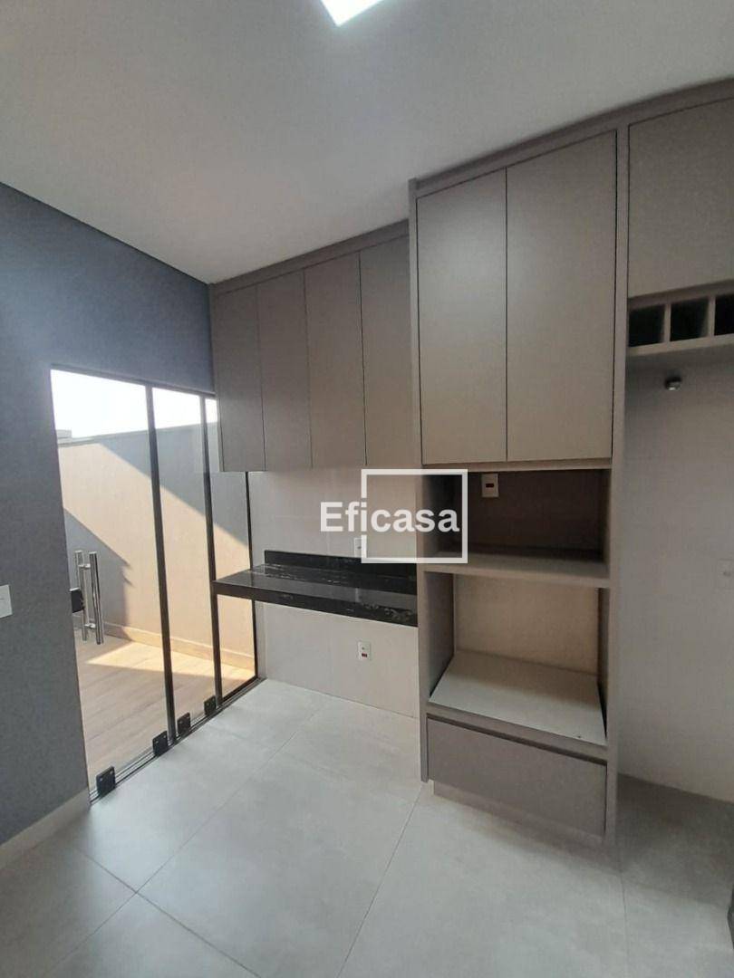 Casa de Condomínio à venda com 3 quartos, 190m² - Foto 27