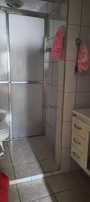 Sobrado à venda com 3 quartos, 250m² - Foto 9