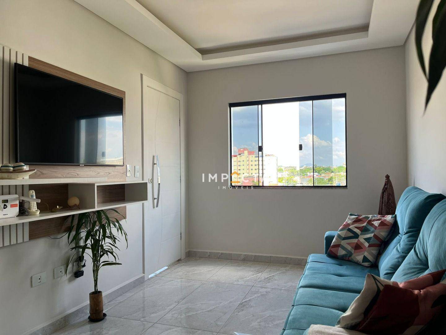 Cobertura à venda com 3 quartos, 150m² - Foto 7