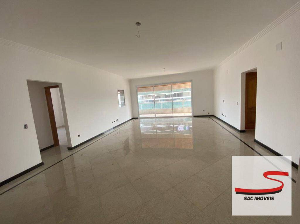 Apartamento à venda com 4 quartos, 205m² - Foto 7