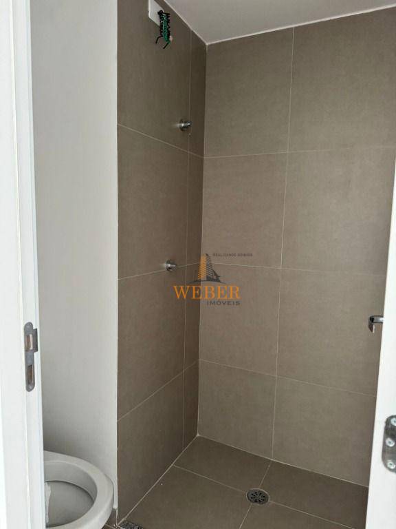 Apartamento à venda com 1 quarto, 32m² - Foto 14