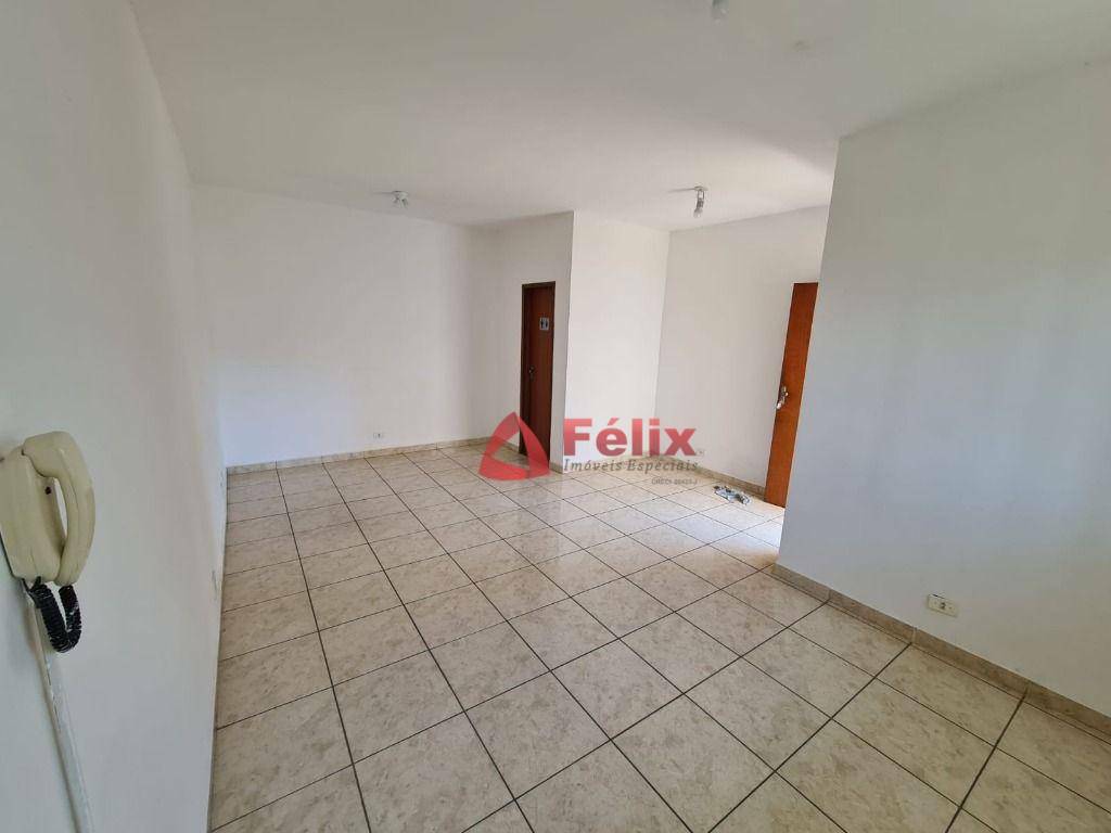 Conjunto Comercial-Sala para alugar, 22m² - Foto 1