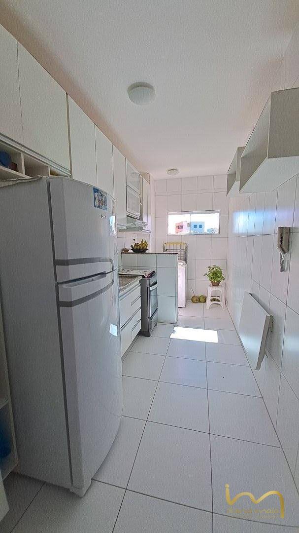 Apartamento à venda com 2 quartos, 54m² - Foto 2