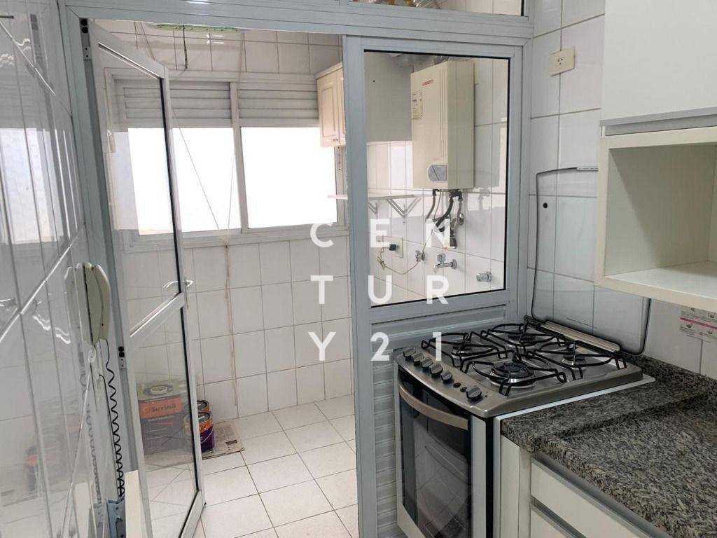 Apartamento à venda com 2 quartos, 58m² - Foto 16