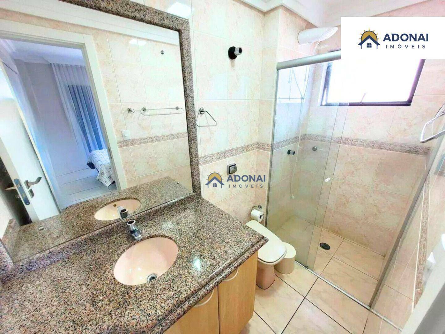 Apartamento à venda com 3 quartos, 101M2 - Foto 14