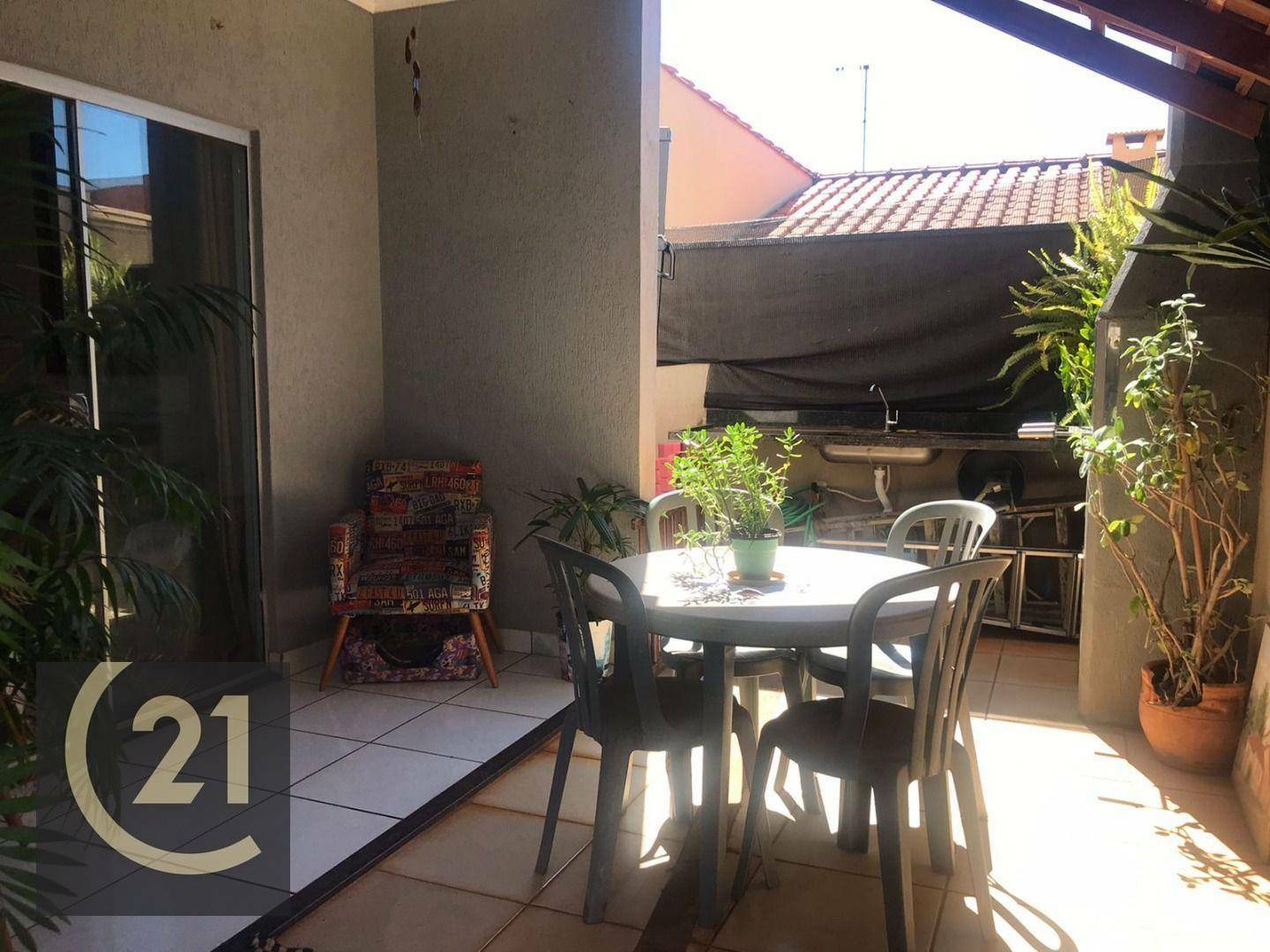 Apartamento à venda com 2 quartos, 110m² - Foto 11