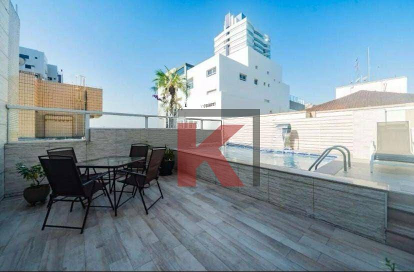 Cobertura, 3 quartos, 194 m² - Foto 5