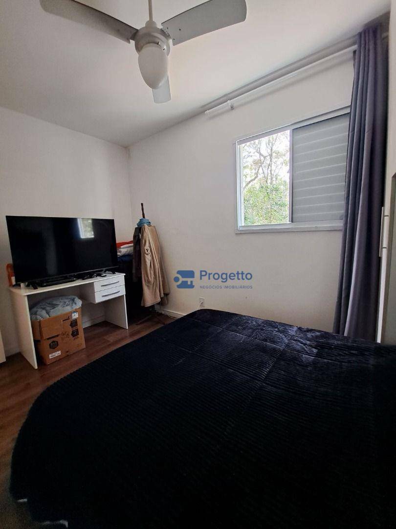 Apartamento à venda com 2 quartos, 45m² - Foto 5