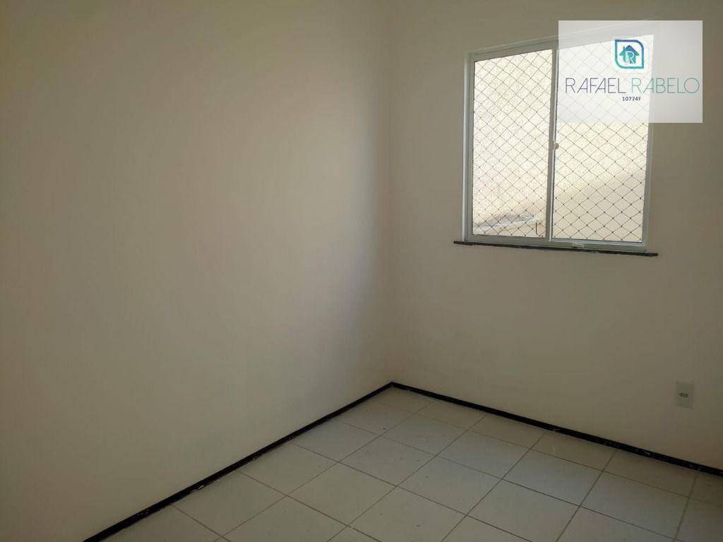 Casa de Condomínio à venda com 3 quartos, 97m² - Foto 19