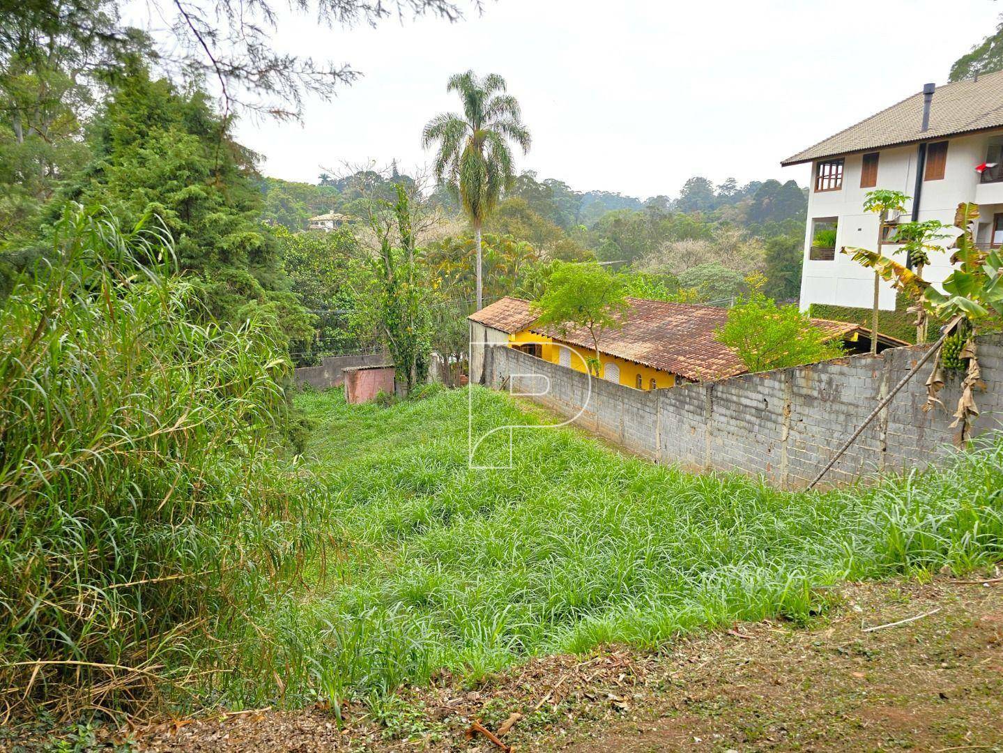 Loteamento e Condomínio à venda, 667M2 - Foto 2