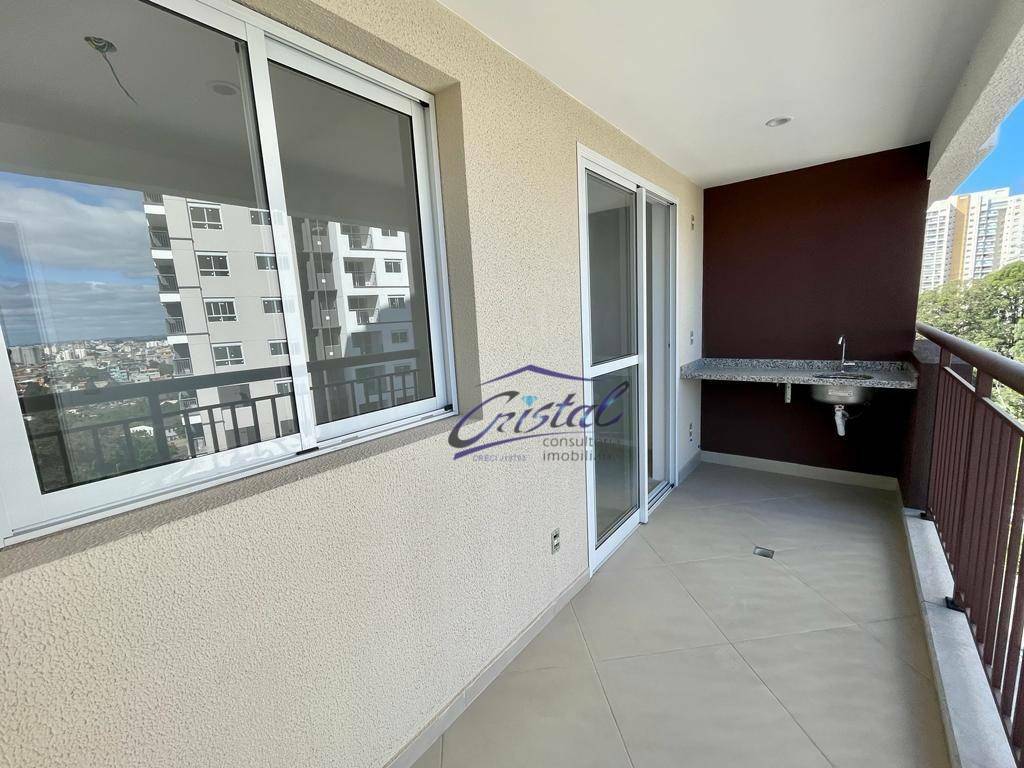 Apartamento à venda com 3 quartos, 69m² - Foto 14