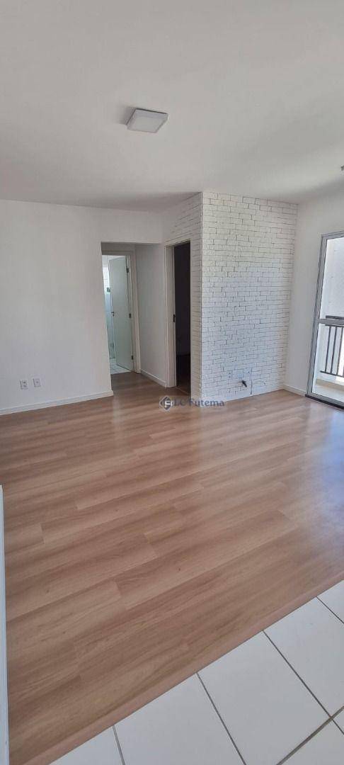 Apartamento à venda com 2 quartos, 47m² - Foto 5