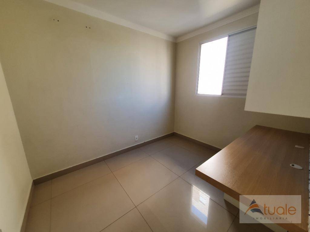 Apartamento à venda com 2 quartos, 58m² - Foto 10