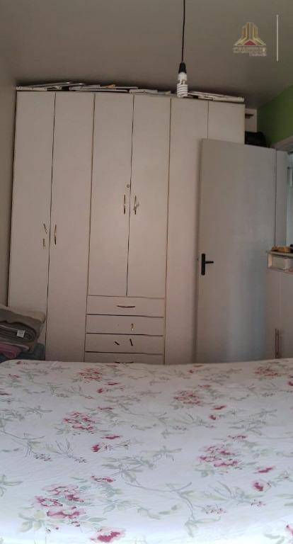 Apartamento à venda com 2 quartos, 59m² - Foto 8