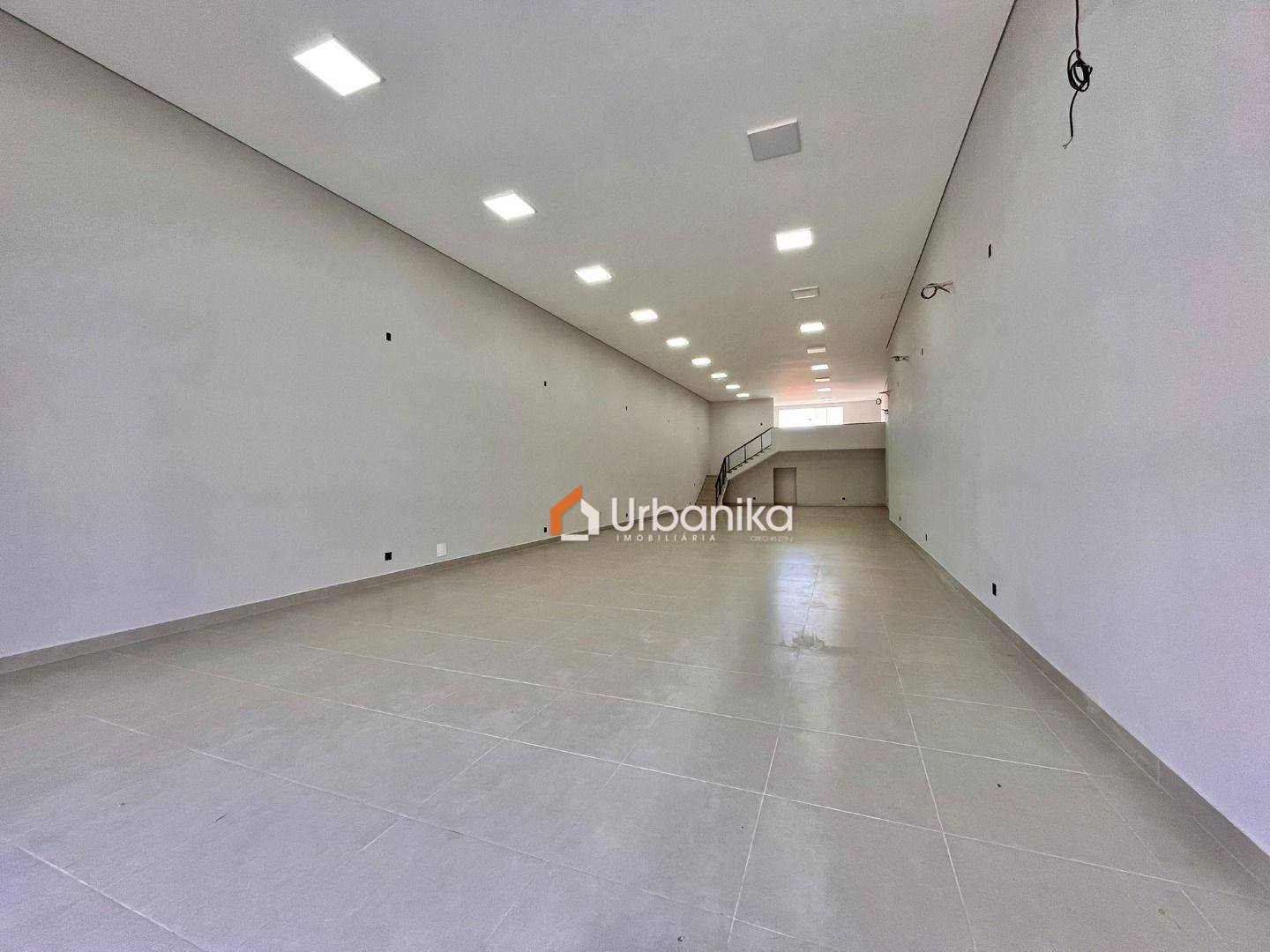 Prédio Inteiro, 360 m² - Foto 2