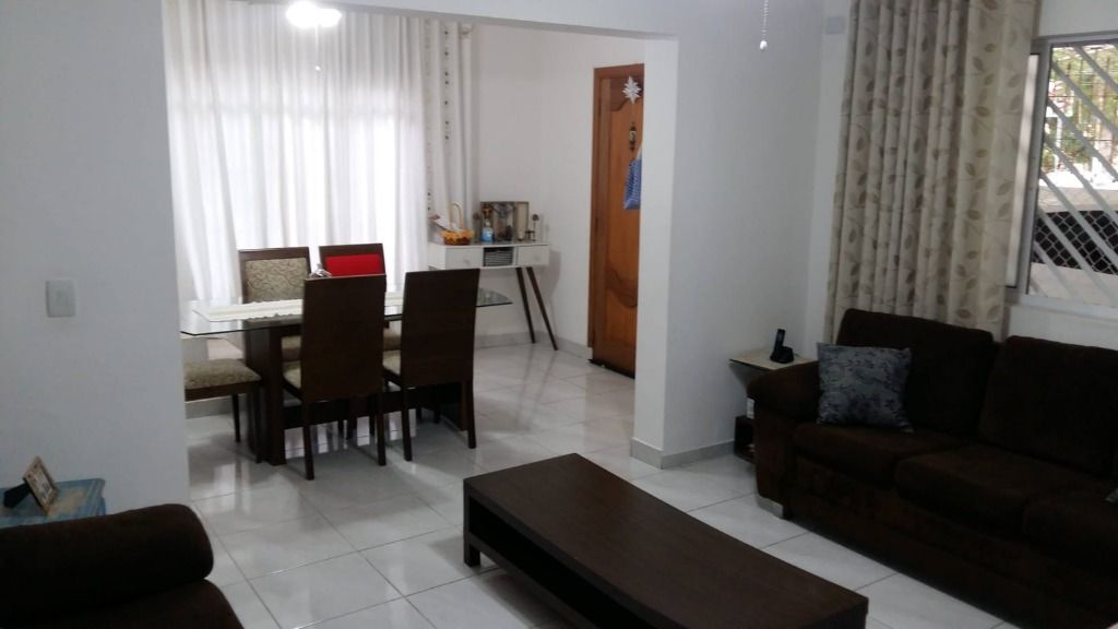 Sobrado à venda com 2 quartos, 130m² - Foto 1