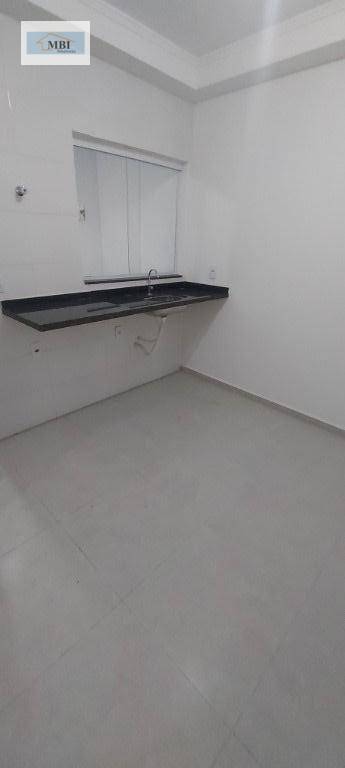 Apartamento à venda com 2 quartos, 41m² - Foto 7