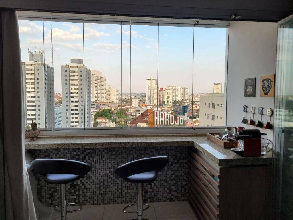 Apartamento à venda com 3 quartos, 84m² - Foto 32