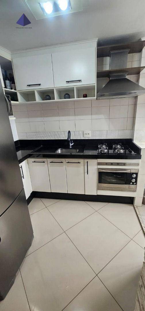 Apartamento à venda com 2 quartos, 50m² - Foto 22