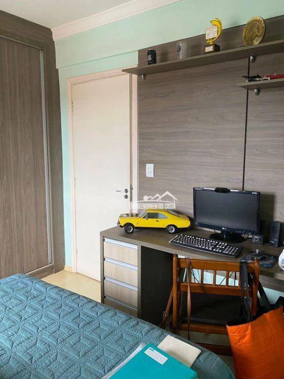 Apartamento à venda com 2 quartos, 87m² - Foto 9