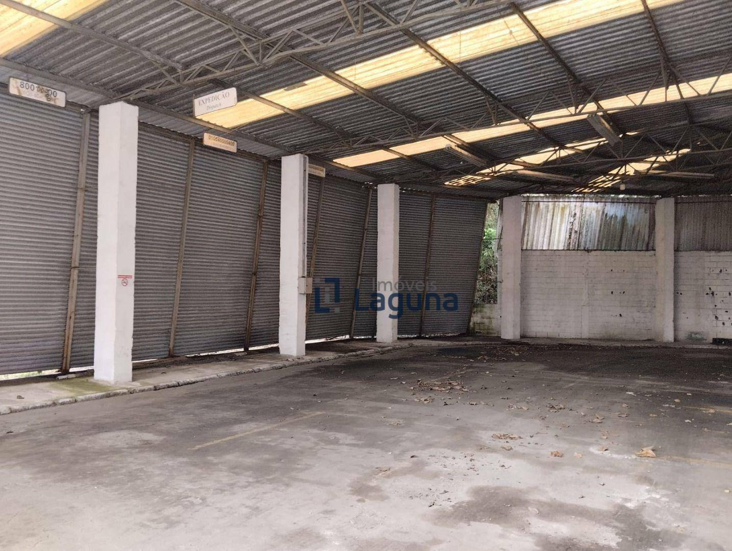 Depósito-Galpão-Armazém à venda e aluguel, 6130m² - Foto 40