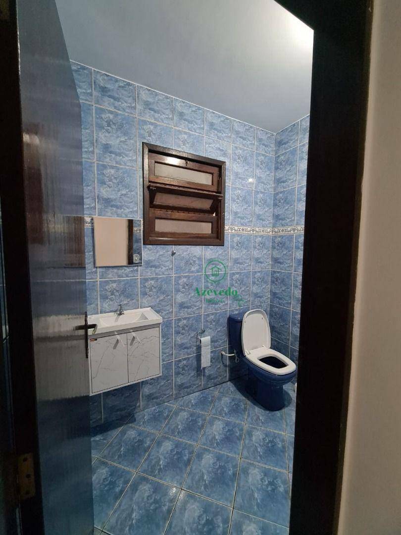 Sobrado para alugar com 3 quartos, 120m² - Foto 26