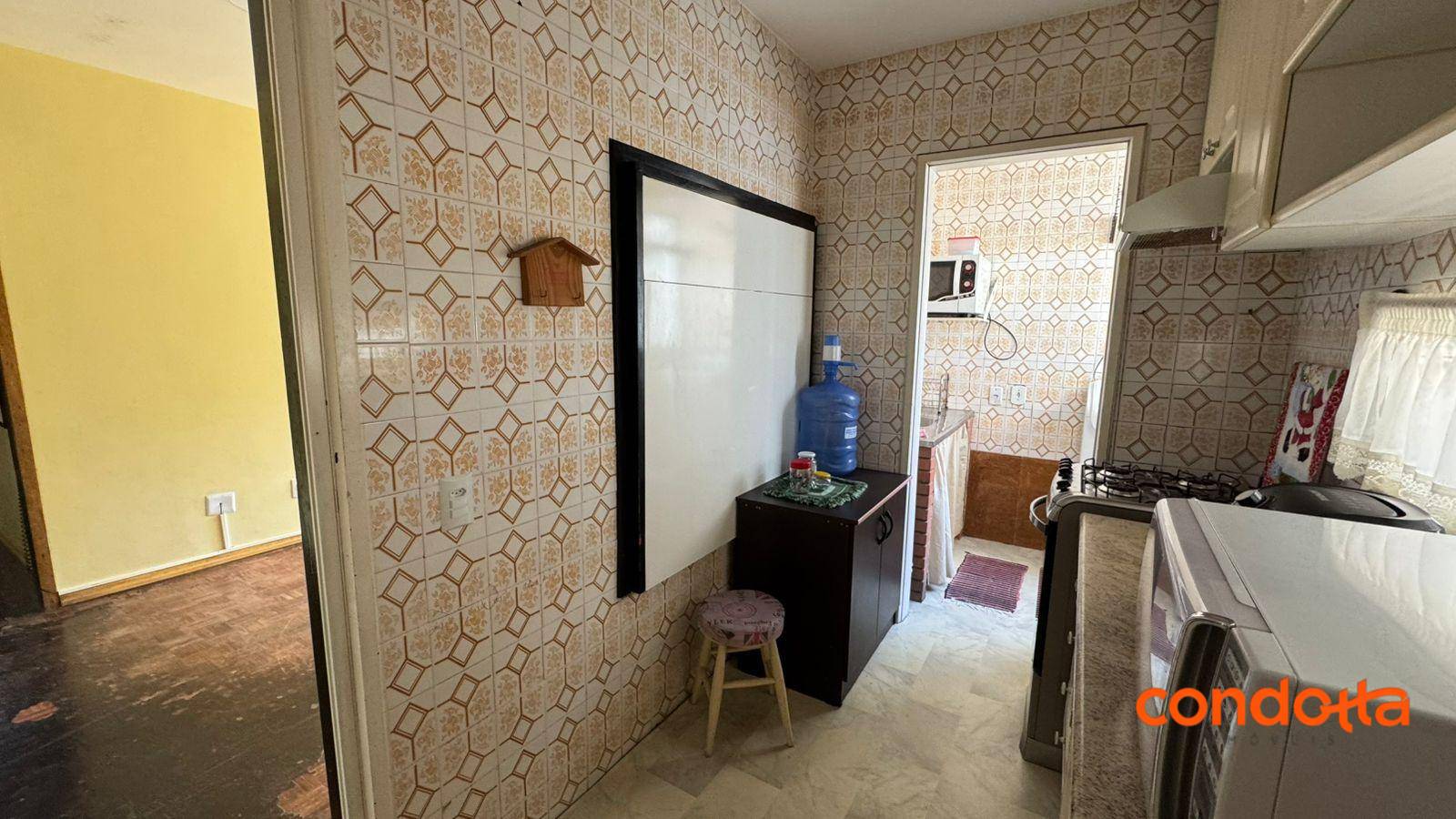 Apartamento, 2 quartos - Foto 16