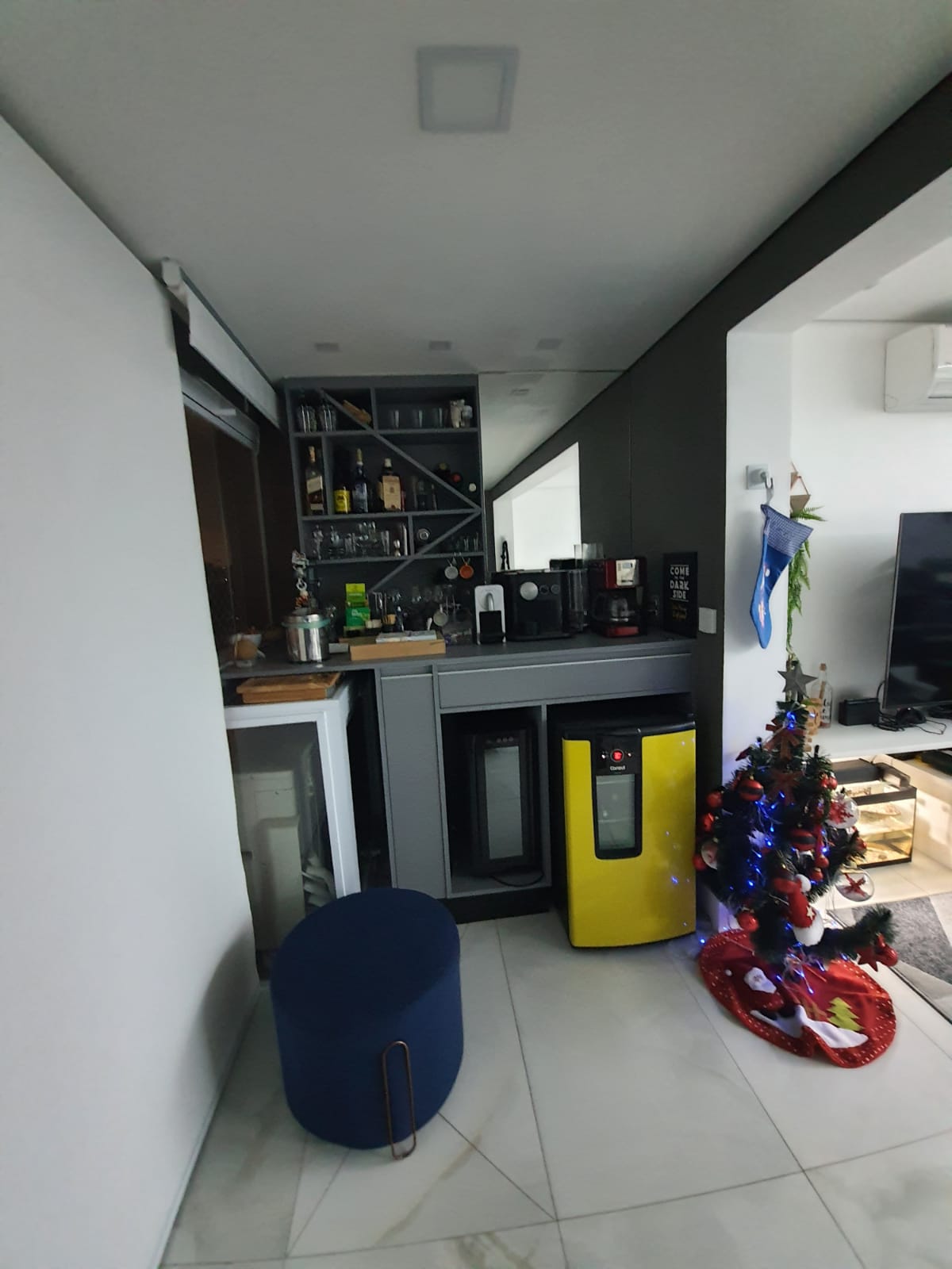 Apartamento à venda com 2 quartos, 84m² - Foto 6