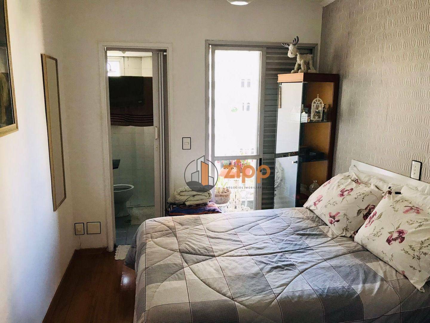 Apartamento à venda com 3 quartos, 90m² - Foto 9