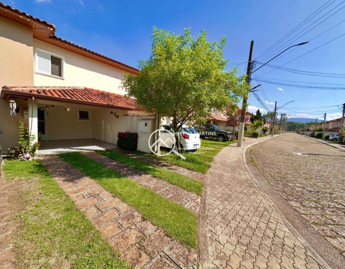 Sobrado à venda com 3 quartos, 130m² - Foto 21