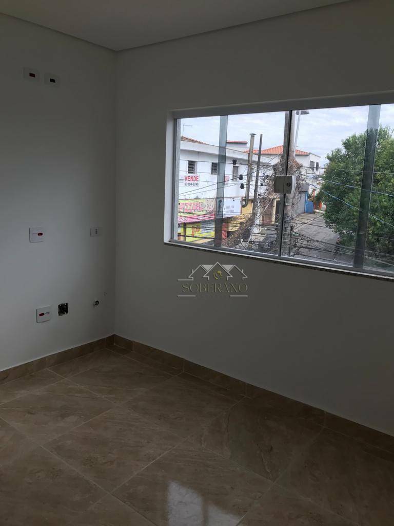 Conjunto Comercial-Sala para alugar, 30m² - Foto 9