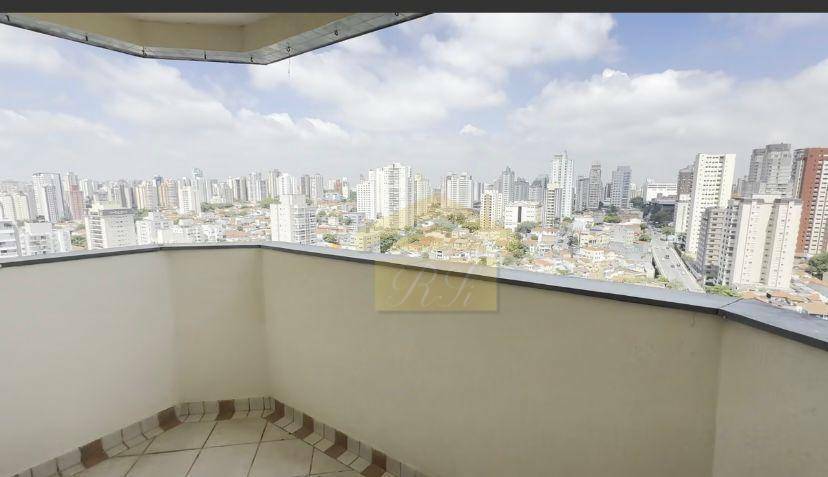 Apartamento à venda com 3 quartos, 80m² - Foto 4