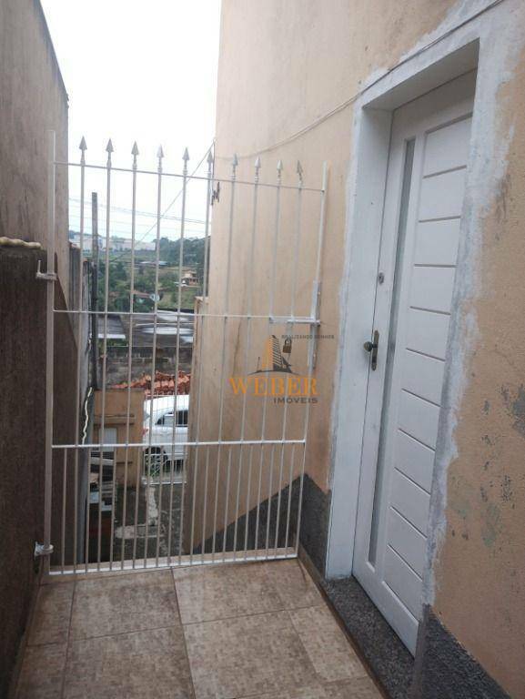 Sobrado à venda com 2 quartos, 120m² - Foto 20