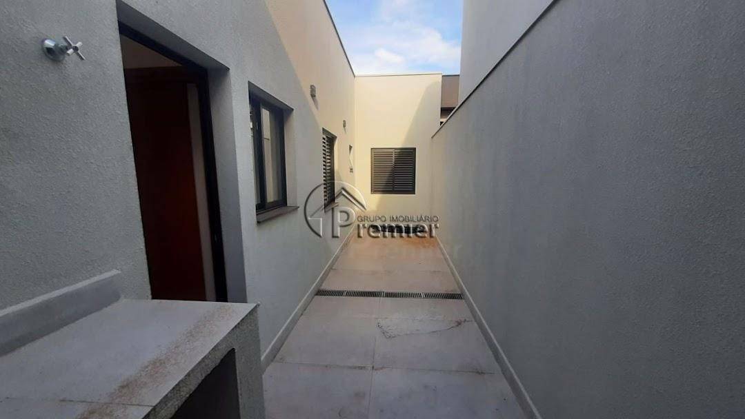 Casa de Condomínio à venda com 3 quartos, 137m² - Foto 11