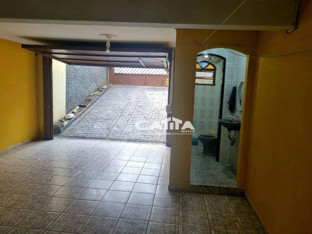 Sobrado, 2 quartos, 108 m² - Foto 33