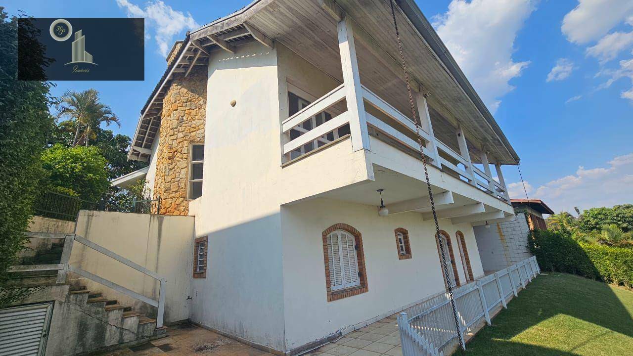 Casa de Condomínio à venda com 6 quartos, 358m² - Foto 7