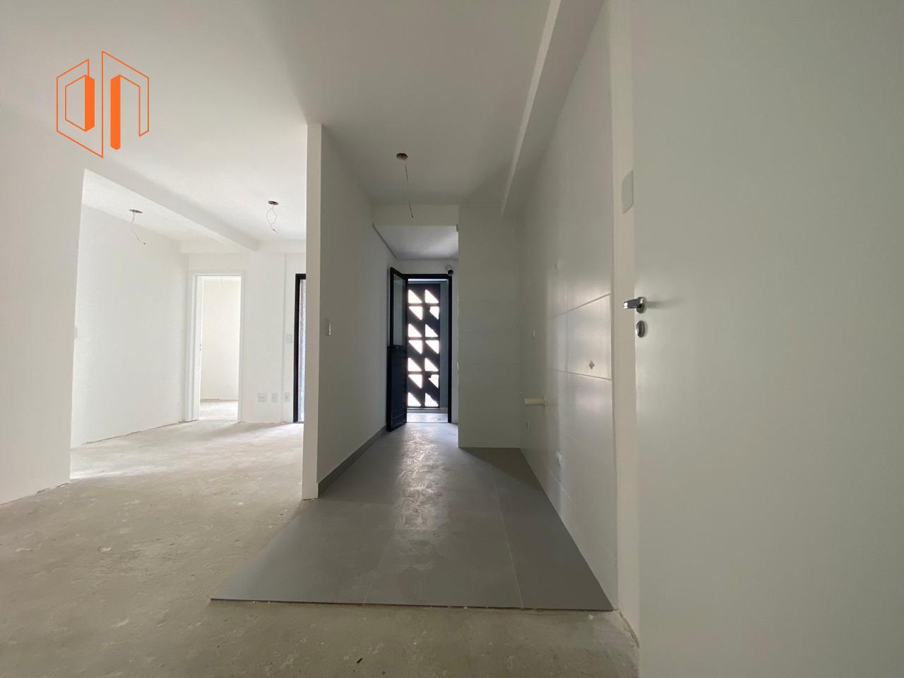 Apartamento à venda com 2 quartos, 52m² - Foto 2