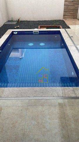 Sobrado, 3 quartos, 212 m² - Foto 5