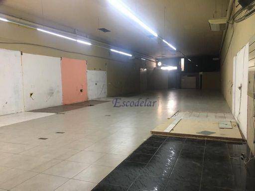 Prédio Inteiro para alugar, 500m² - Foto 5