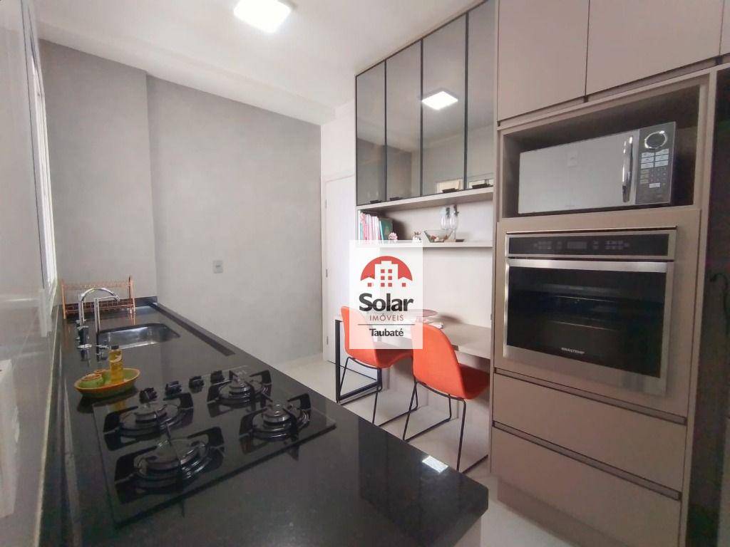 Apartamento, 3 quartos, 142 m² - Foto 3