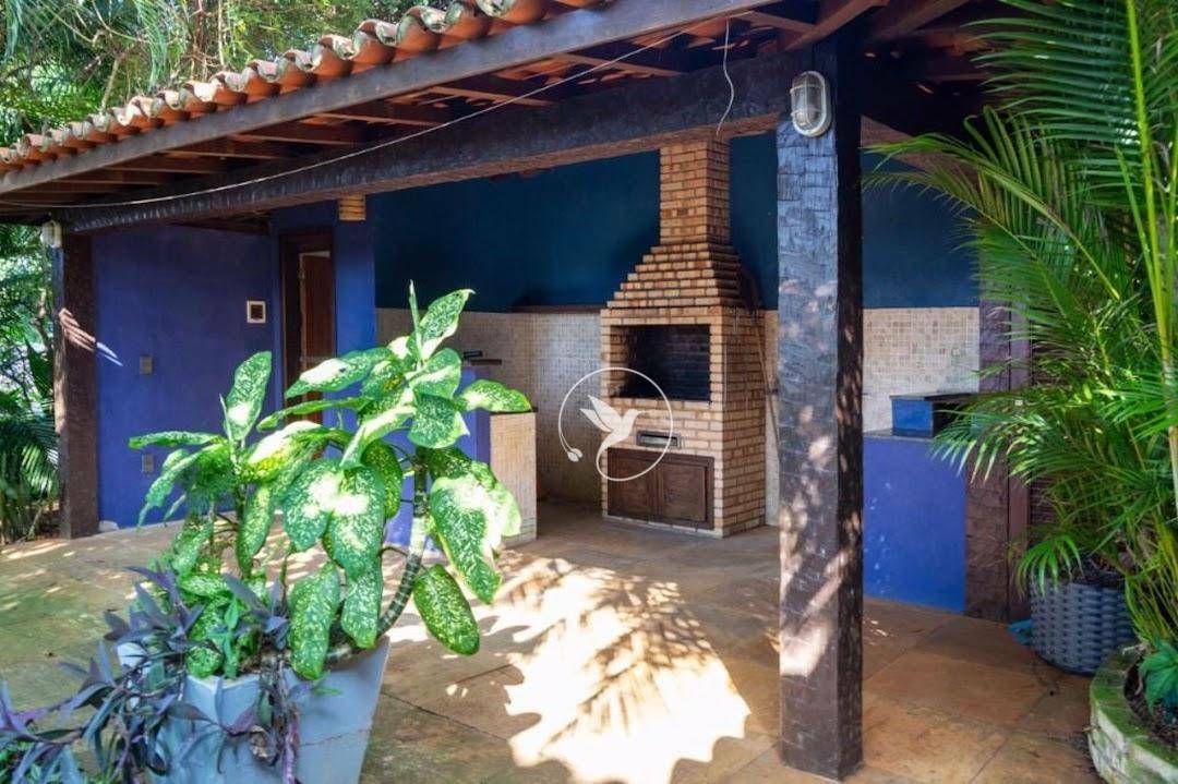 Casa de Condomínio à venda com 3 quartos, 146m² - Foto 17