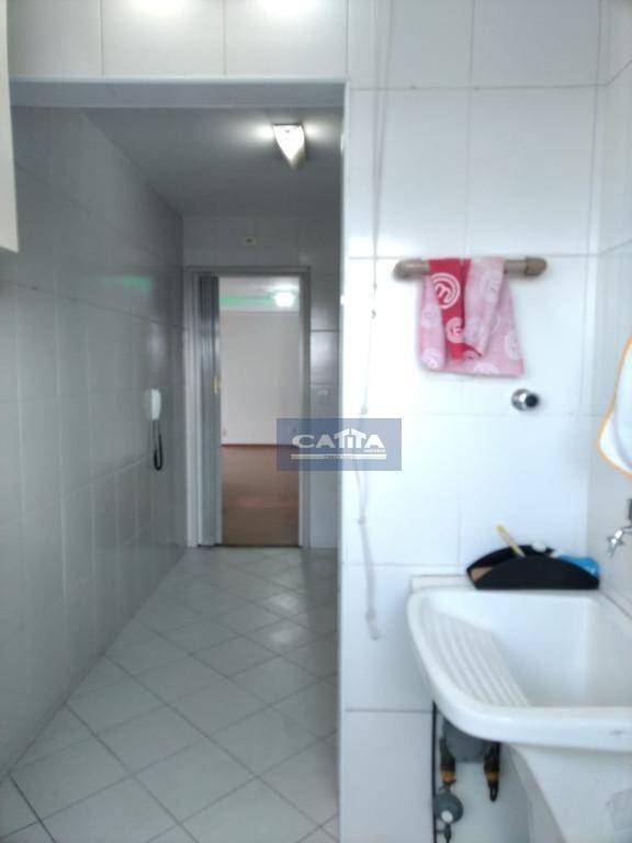 Apartamento à venda com 3 quartos, 83m² - Foto 33