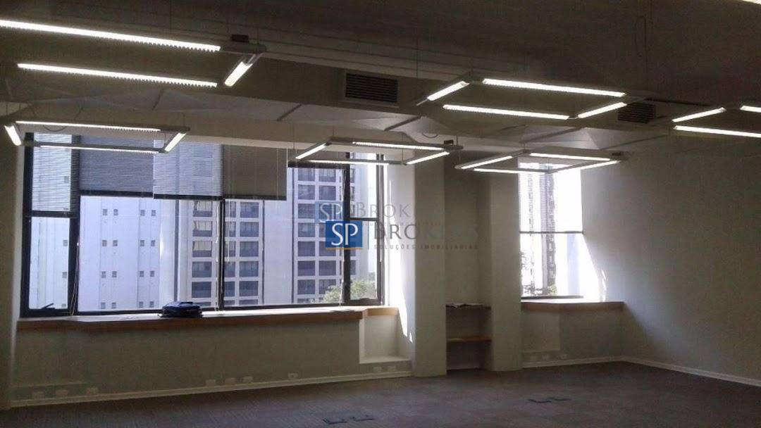 Conjunto Comercial-Sala à venda e aluguel, 374m² - Foto 14