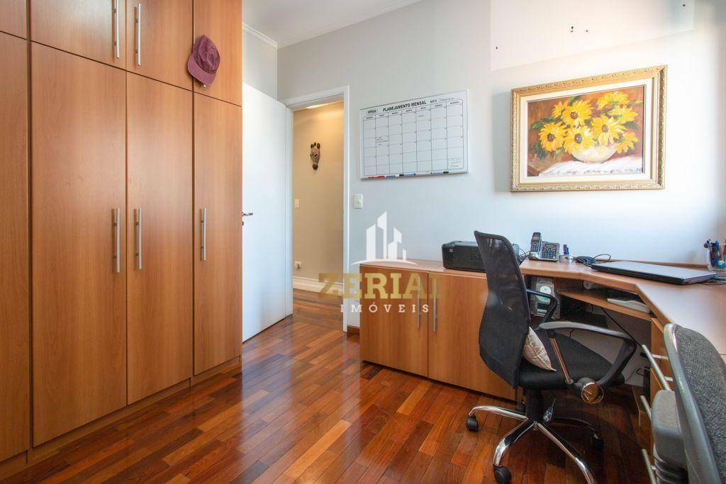 Apartamento à venda com 3 quartos, 105m² - Foto 7