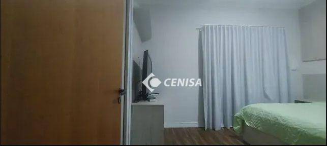 Casa de Condomínio à venda com 3 quartos, 180m² - Foto 11