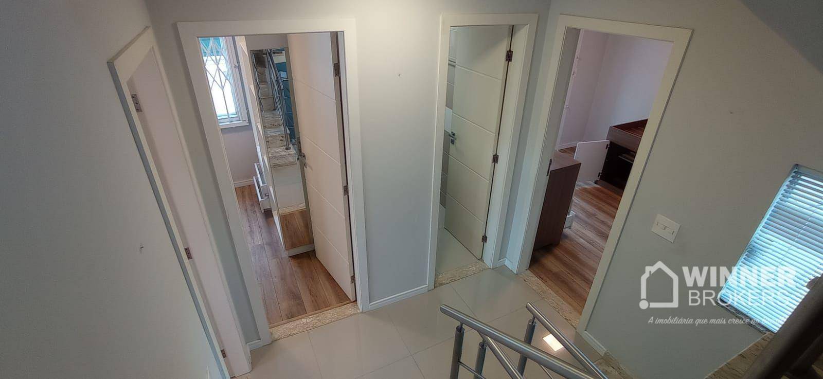 Sobrado à venda com 3 quartos, 124m² - Foto 18